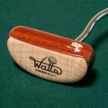 Load image into Gallery viewer, Watts Timber Wolf