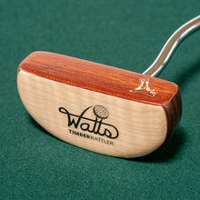 Load image into Gallery viewer, Watts Timber Rattler