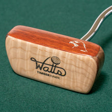 Load image into Gallery viewer, Watts Timber Hawk